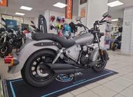 Moto Custom 125cc KEEWAY SUPERLIGHT / possible financement 135EUROS* x 20 Mois