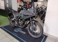 RIEJU AVENTURA 125 financement possible!