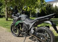 RIEJU AVENTURA 125 financement possible!