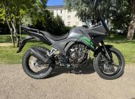RIEJU AVENTURA 125 financement possible!