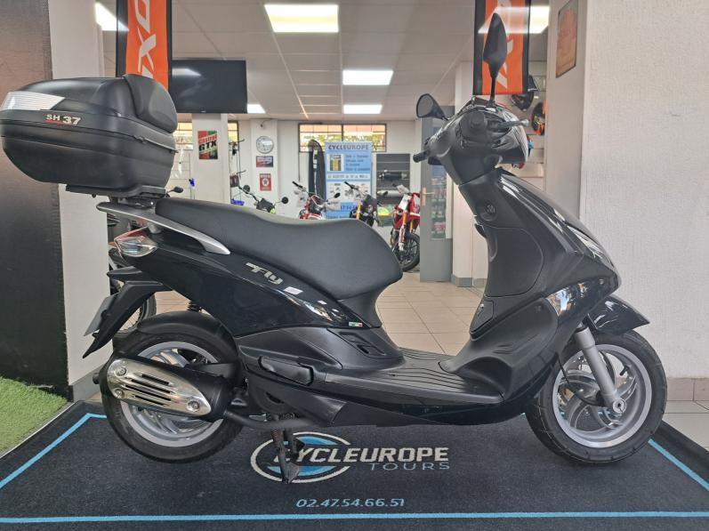 Piaggio Fly 125 – 2016 – 6 028 km – Excellent état, économique & prêt à rouler ! Financement possible