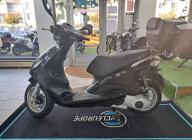 Piaggio Fly 125 – 2016 – 6 028 km – Excellent état, économique & prêt à rouler ! Financement possible