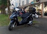 Piaggio Fly 125 – 2016 – 6 028 km – Excellent état, économique & prêt à rouler ! Financement possible