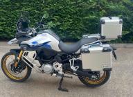 NOUVELLE VOGE 900 DSX 2025 – EN STOCK & À L’ESSAI