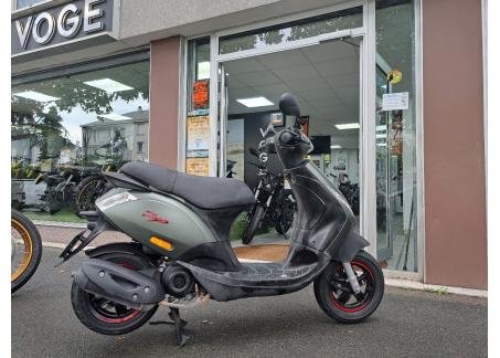 PIAGGIO ZIP 50 4T À PETIT PRIX / Financement possible 