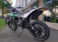 RIEJU MRT ECO nouveau modèle! 124€ sur 24 mois