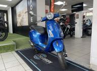 ???? Vespa Primavera 125 S – 900  de réduction – Financement possible : 96/mois sur 48 mois????