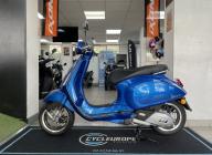 ???? Vespa Primavera 125 S – 900  de réduction – Financement possible : 96/mois sur 48 mois????
