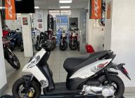 Piaggio Typhoon 50 2T GARANTIE 3 MOIS / Financement possible exemple 4x 400€!