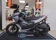APRILIA SR GT 125 NEUF en PROMO / Ex Financé 25mois*x 152euros