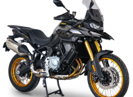 VOGE 900 DSX en stock !!