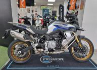VOGE 900 DSX en stock !!