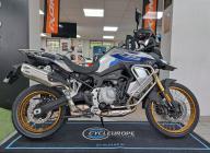 VOGE 900 DSX en stock !!