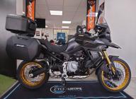 VOGE 900 DSX en stock !!