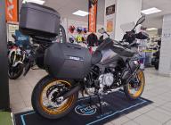 VOGE 900 DSX en stock !!