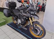 VOGE 900 DSX en stock !!