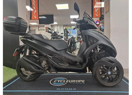 PIAGGIO MP3 300LT YOURBAN / Financement possible
