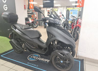 PIAGGIO MP3 300LT YOURBAN / Financement possible