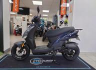 KYMCO AGILITY 50 4T faible kilometrage