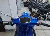 VESPA PRIMAVERA 125 S en promotion!
