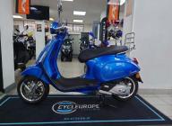 VESPA PRIMAVERA 125 S en promotion!