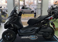 Piaggio MP3 300 HPE – 4999 € – 2329 km – Financement possible 36x 139euros ! 
