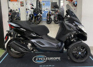 Piaggio MP3 300 HPE – 4999 € – 2329 km – Financement possible 36x 139euros ! 