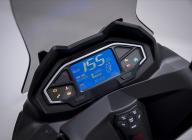 VOGE 125 SR1