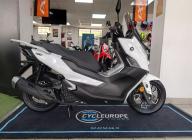 VOGE 125 SR1