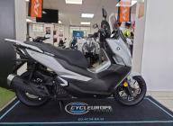 VOGE 125 SR1